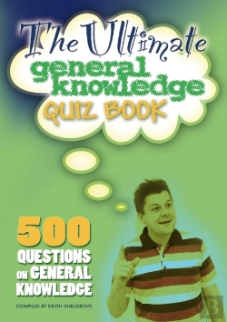 Bertrand.pt - The Ultimate General Knowledge Quiz Book