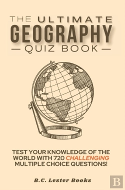 Bertrand.pt - The Ultimate Geography Quiz Book