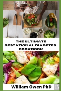 Bertrand.pt - The Ultimate Gestational Diabetes Cookbook
