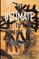 The Ultimate Get To Know Someone Quiz