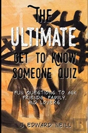 The Ultimate Get To Know Someone Quiz