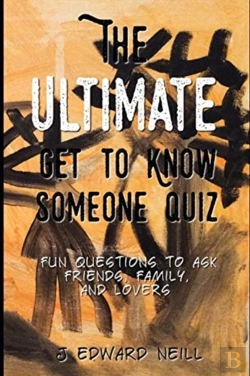 Bertrand.pt - The Ultimate Get To Know Someone Quiz