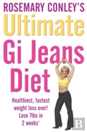 The Ultimate Gi Jeans Diet