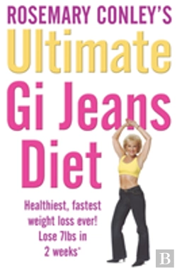 Bertrand.pt - The Ultimate Gi Jeans Diet