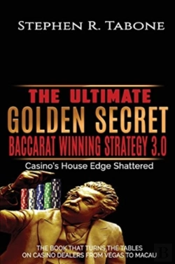 Bertrand.pt - The Ultimate Golden Secret Baccarat Winning Strategy 3.0