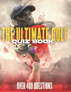 Bertrand.pt - The Ultimate Golf Quiz Book