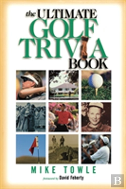 Bertrand.pt - The Ultimate Golf Trivia Book