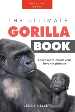 Bertrand.pt - The Ultimate Gorilla Book