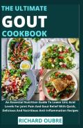 The Ultimate Gout Cookbook