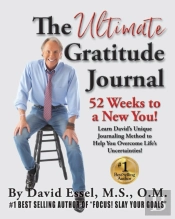 The Ultimate Gratitude Journal