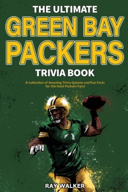 Bertrand.pt - The Ultimate Green Bay Packers Trivia Book