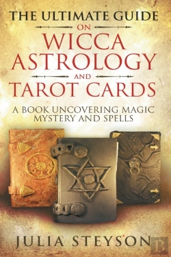 Bertrand.pt - The Ultimate Guide On Wicca, Witchcraft, Astrology, And Tarot Cards