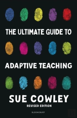 Bertrand.pt - The Ultimate Guide To Adaptive Teaching
