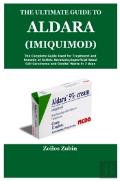 The Ultimate Guide To Aldara(Imiquimod)