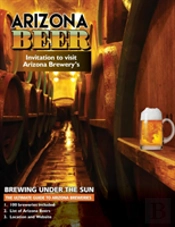 The Ultimate Guide To Arizona Breweries