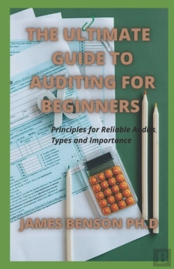 Bertrand.pt - The Ultimate Guide To Auditing For Beginners