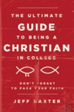 Bertrand.pt - The Ultimate Guide To Being A Christian In College