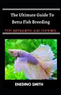 The Ultimate Guide To Betta Fish Breeding For Beginners And Dummies