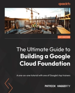Bertrand.pt - The Ultimate Guide To Building A Google Cloud Foundation