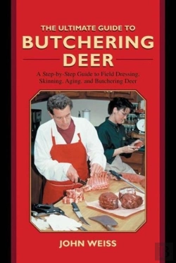 Bertrand.pt - The Ultimate Guide To Butchering Deer
