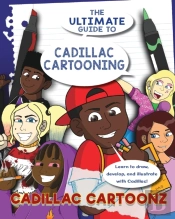 The Ultimate Guide To Cadillac Cartoonin