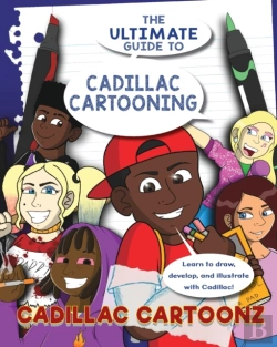 Bertrand.pt - The Ultimate Guide To Cadillac Cartoonin
