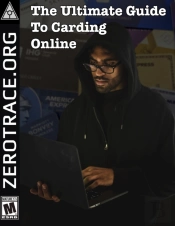 The Ultimate Guide To Carding Online