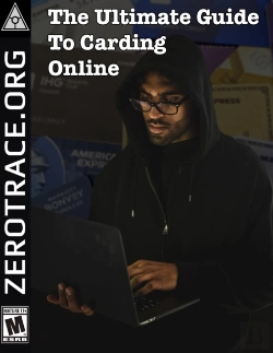 Bertrand.pt - The Ultimate Guide To Carding Online