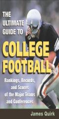The Ultimate Guide To College Football