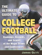 The Ultimate Guide To College Football