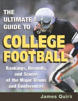 Bertrand.pt - The Ultimate Guide To College Football