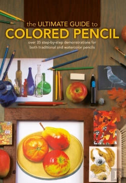 Bertrand.pt - The Ultimate Guide To Colored Pencil