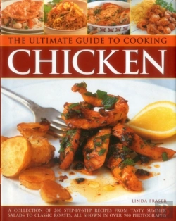 Bertrand.pt - The Ultimate Guide To Cooking Chicken