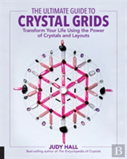 Bertrand.pt - The Ultimate Guide To Crystal Grids