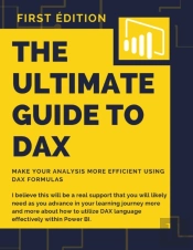 The Ultimate Guide To Dax