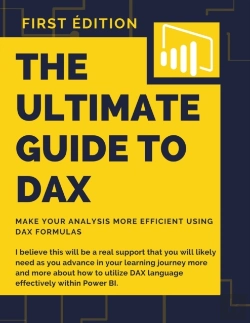 Bertrand.pt - The Ultimate Guide To Dax