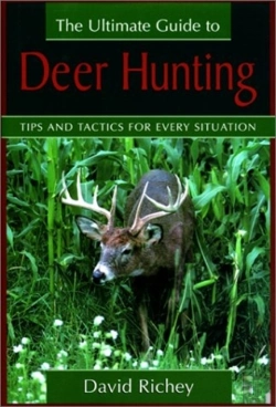 Bertrand.pt - The Ultimate Guide To Deer Hunting