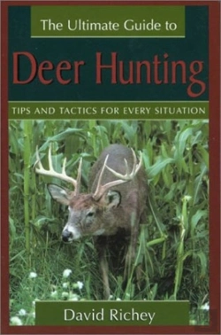 Bertrand.pt - The Ultimate Guide To Deer Hunting