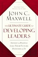 The Ultimate Guide To Developing Leaders