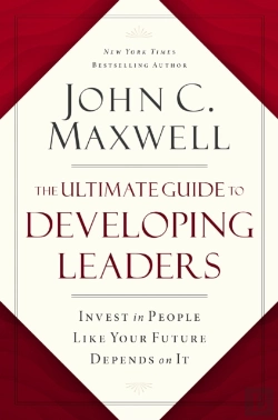 Bertrand.pt - The Ultimate Guide To Developing Leaders