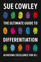 The Ultimate Guide To Differentiation