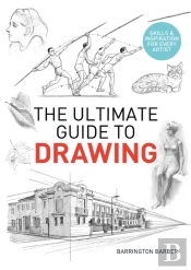 The Ultimate Guide To Drawing