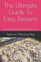 The Ultimate Guide To Easy Desserts