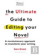 The Ultimate Guide To Editing Your Novel