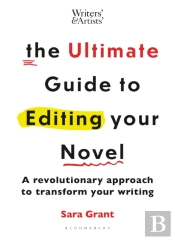 The Ultimate Guide To Editing Your Novel