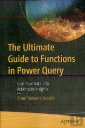 The Ultimate Guide To Functions In Power Query