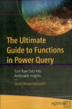 Bertrand.pt - The Ultimate Guide To Functions In Power Query