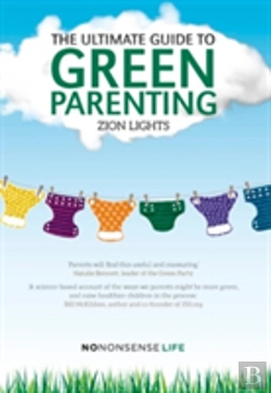 Bertrand.pt - The Ultimate Guide To Green Parenting