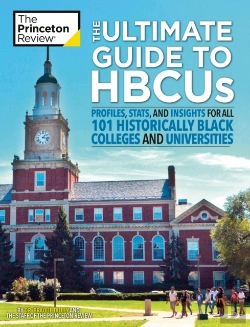 Bertrand.pt - The Ultimate Guide To Hbcus