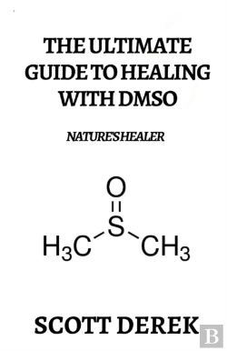 Bertrand.pt - The Ultimate Guide To Healing With Dmso